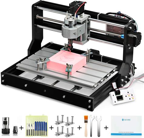 sainsmart genmitsu cnc router